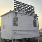 فود تراك للبيع