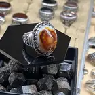 خواتم فضة 990