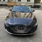 هيونداي أزيرا 2018 للبيع ماشاءالله في مة النظافة