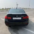 bmw 320i 2014
