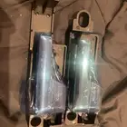 يدات داخليه فورد فيوجن