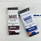 عرض شوكولاتة بلجيكية بار حجم كبير