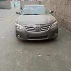 كامري 2010 فل كامل
