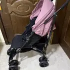 عربه اطفال ماماز اند بباز استخدام قليل اوي زي الجديده