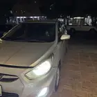 اكسنت موديل 2014 للبيع