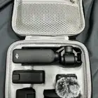 كاميرا اوزمبو بوكيت 3 كومبو