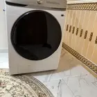 غسالة سامسونج بالذكاء الاصطناعي