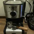 اله قهوه جديده لااحتاجها