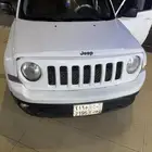 جيب باتريوت 2010