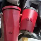 مق هاف مليون