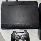 سوني 3 للبيع فيه العاب