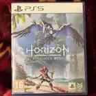 horizon