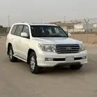 لاندكروزر VXR 2009