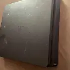 سوني 4 نضيفه الصامل بس