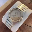 ساعة أوميغا omega تم البيع