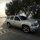 تاهو 2010 نظيف جدا