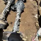 دفرسن جيب شاص 2016