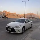 كامري 2017 الممشى 360 نص فل