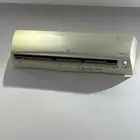 للبيع مكيف سبيلت LG طنين ونص