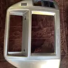 ديكور مسجل باترول ( فتك )