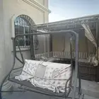 مرجيحة السعر 90 ريال و جلسة ب 500 ريال