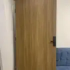 باب خشب