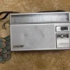 راديو قديم كلاسيكي