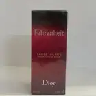 عطر فهرنهايت نسخة قديمة