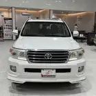 لاندكروزر GXR.بريمي 8 سلندر 2013
