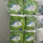 مناديل حمام رول