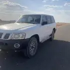 باترول 2006