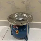 دبة ترهيم بريموس غاز وارد الكويت جديدة 3 رطل ام صحن