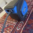 بكرة خرطوم هواء أوتوماتيكية