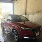 فاو يسترن X40