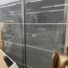 دولاب ايكيا شبه جديد لايوجد أي عيوب