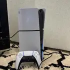 بلايستيشن سوني 5 سليم 1 تيرا