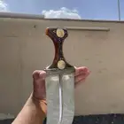 جنبية قرن