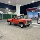 جمس سيرا بهبهاني موديل 1982