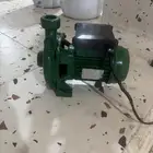 دينموا نصف حصان المنجومي