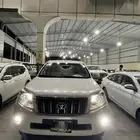 برادو 2011 6 سلندر كويتي تم البيع