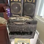 للبيع مسجل تراثي وشريط خالد الفيصل انتاج 92