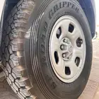 كفرات دنلوب تاريخ 24 شهر 7 جديده بزرعها مع جنوط حديد