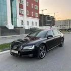 اودي A8 فل كامل