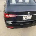 MG5 2023 ستاندر