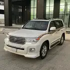 للبيع جي اكس ار 2015 مخزن بحاالة الوكاله