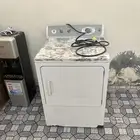 نشافه ملابس حراريه