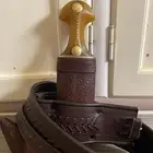 جنبيه حك زراف كفو حزام كفو