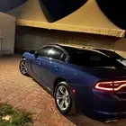 دوج تشارجر 2021 بحالة الوكالة