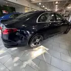 للبيع مرسيدس E350 موديل 2025 اصفار وارد كندا