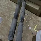 قطع افجي مساعدات ورديتر وصاجه اصليه كلها